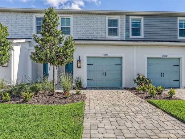 2360 WASHINGTON PALM COURT, BRADENTON, FL 34212