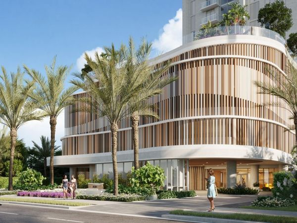 4714 N Flagler, Unit 1003, West Palm Beach, FL 33407