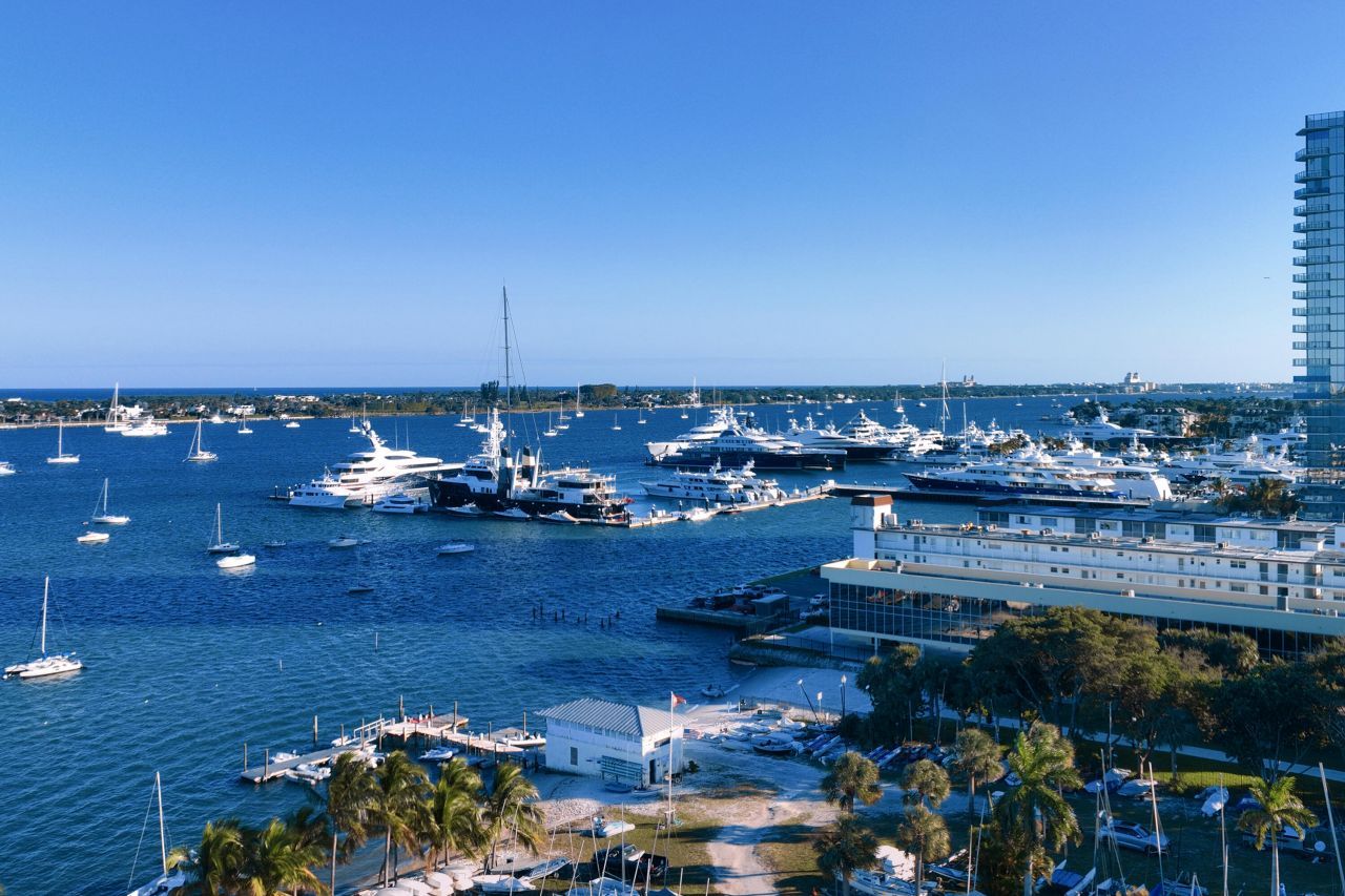 4714 N Flagler, Unit 1003, West Palm Beach, FL 33407 Photo