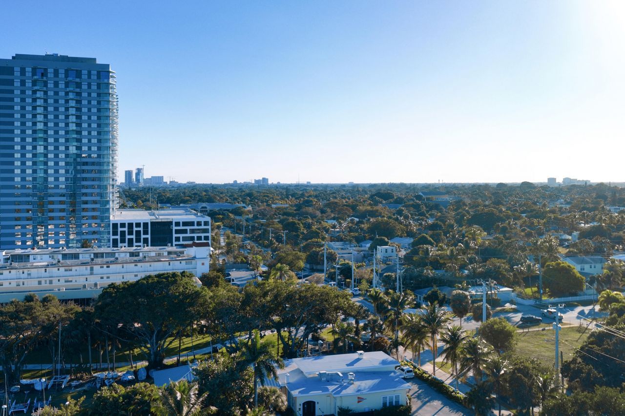 4714 N Flagler, Unit 1003, West Palm Beach, FL 33407 Photo