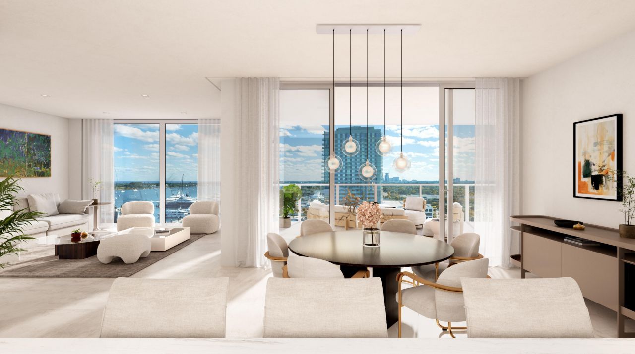 4714 N Flagler, Unit 1003, West Palm Beach, FL 33407 Photo