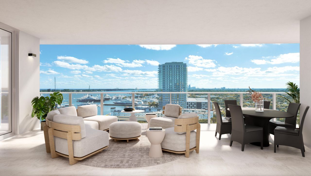 4714 N Flagler, Unit 1003, West Palm Beach, FL 33407 Photo