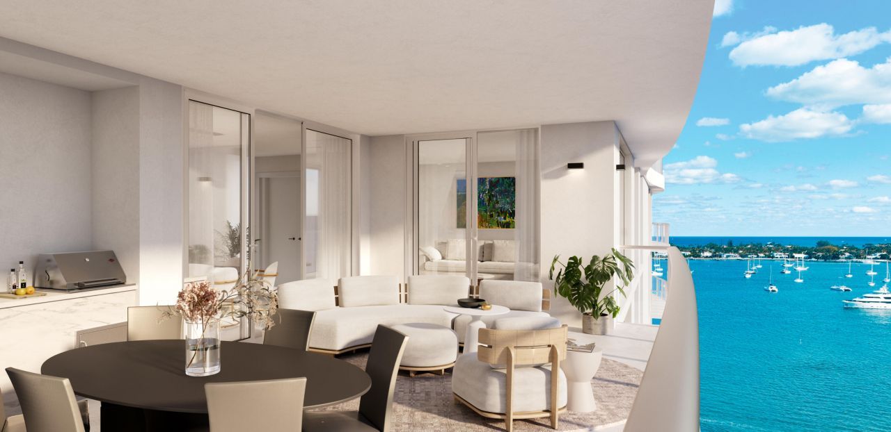 4714 N Flagler, Unit 1003, West Palm Beach, FL 33407 Photo