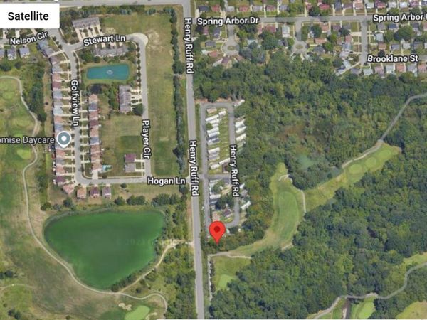 Henry Ruff Road, Inkster, MI 48141