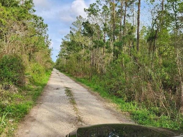 0 Olsen Road, Sulphur, LA 70665