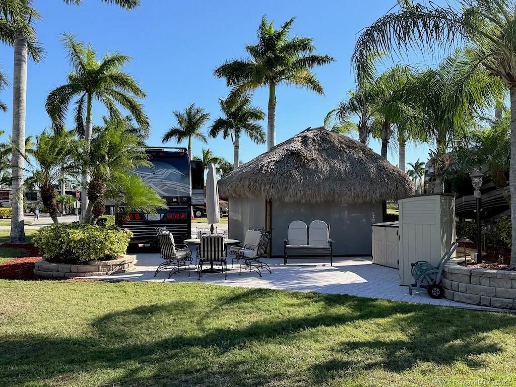 198 NW Hazard Way, Port Saint Lucie, FL 34986 Photo