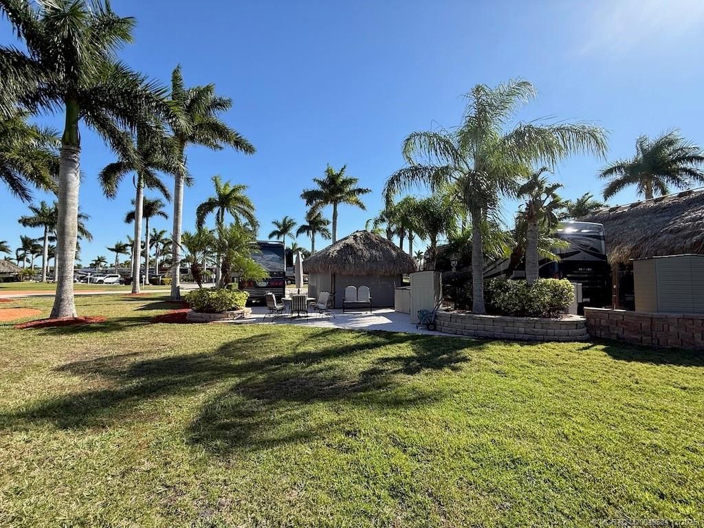 198 NW Hazard Way, Port Saint Lucie, FL 34986 Photo