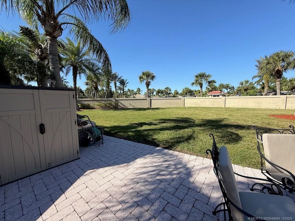 198 NW Hazard Way, Port Saint Lucie, FL 34986 Photo