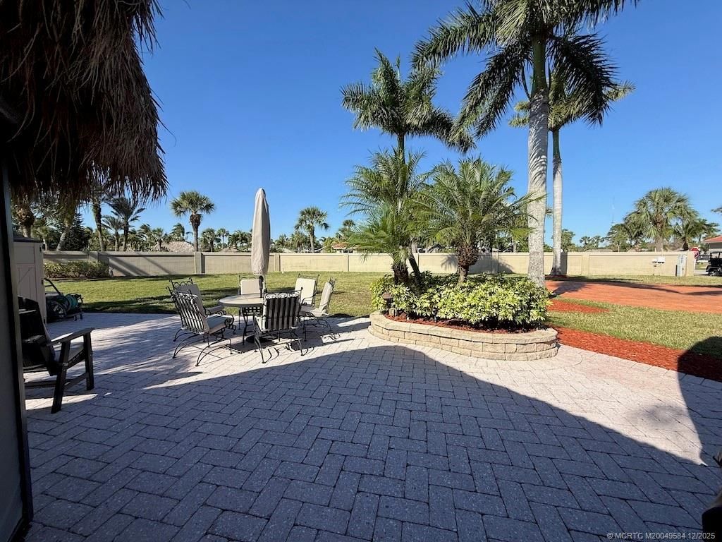 198 NW Hazard Way, Port Saint Lucie, FL 34986 Photo