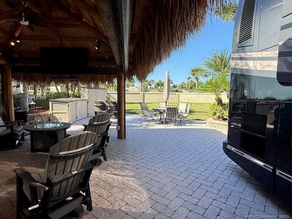 198 NW Hazard Way, Port Saint Lucie, FL 34986 Photo