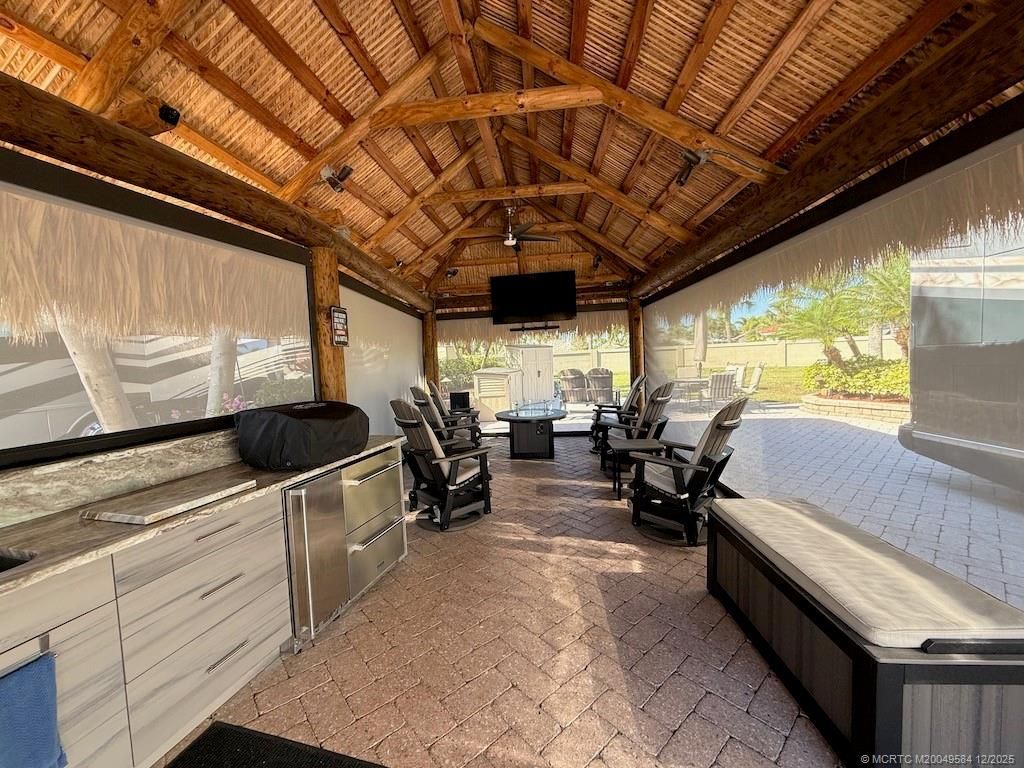 198 NW Hazard Way, Port Saint Lucie, FL 34986 Photo