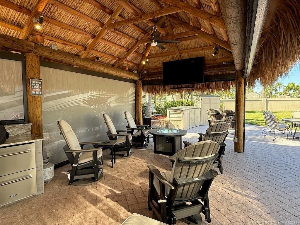 198 NW Hazard Way, Port Saint Lucie, FL 34986 Photo