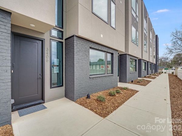 1213 E 36th Street, Charlotte, NC 28205