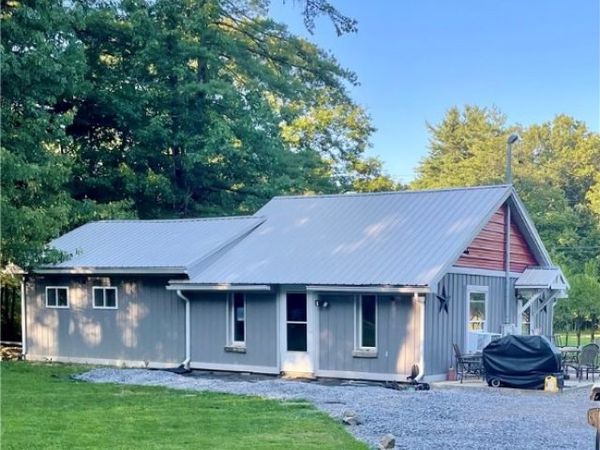 251 Nebraska Rd, Tionesta, PA 16353