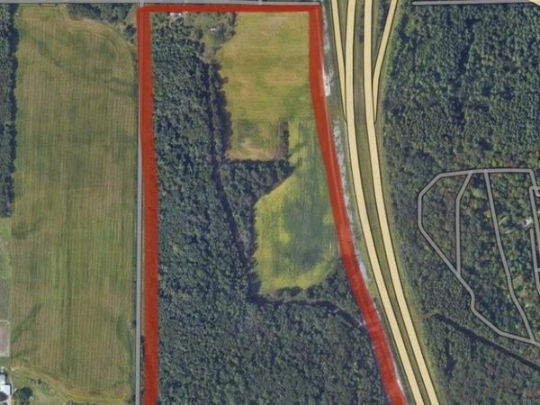 W863 Curry Road, Wisconsin Dells, WI 53965