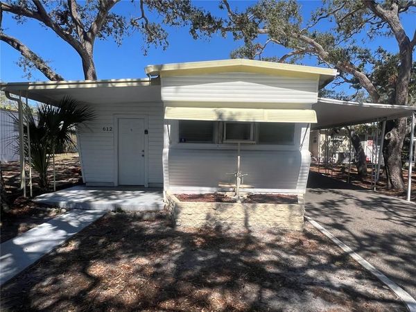 20000 US HIGHWAY 19 N, Unit 612, CLEARWATER, FL 33764