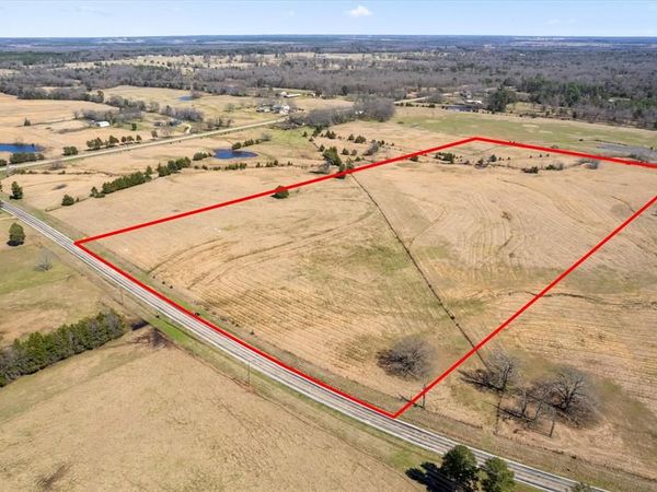 TBD FM 21, Mount Pleasant, TX 75455