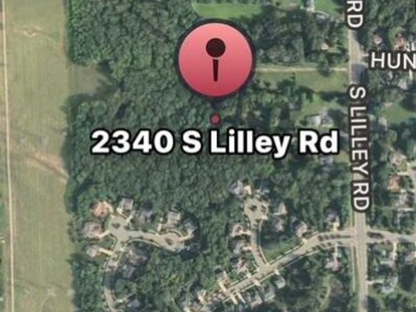 2340 S Lilley Road, Canton, MI 48188