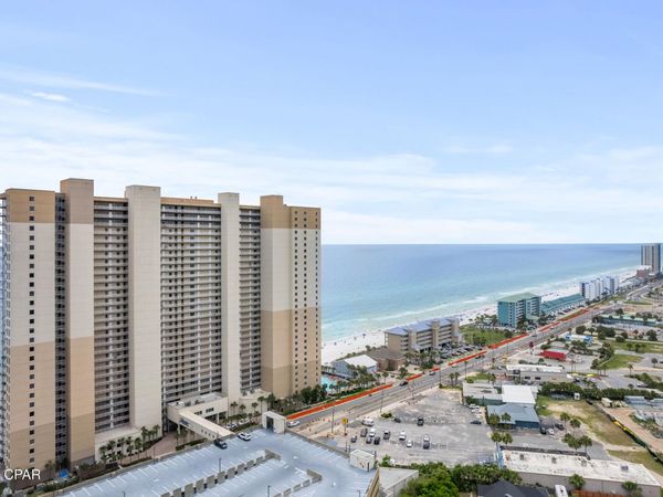 16819 Front Beach Road, Unit 602, Panama City Beach, FL 32413