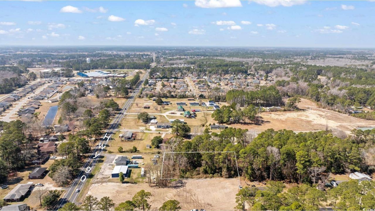 Hwy 90 Adam St. Photo 4