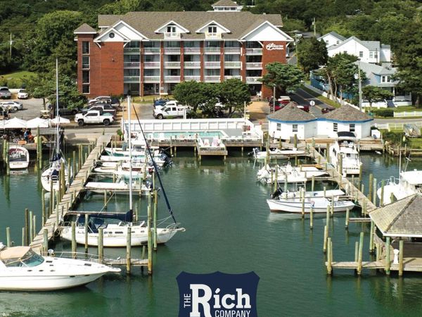 180 Irvin Garrish Highway, Unit 404, Ocracoke, NC 27960