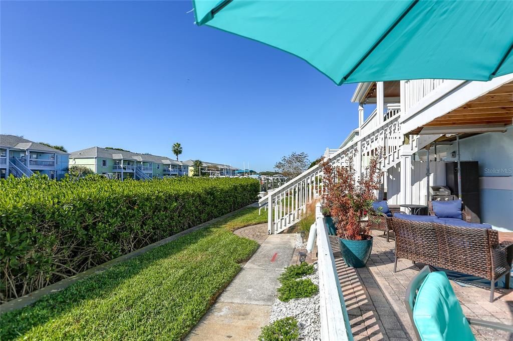 4975 Cobia Drive Se, Unit A, Saint Petersburg, FL 33705 Photo