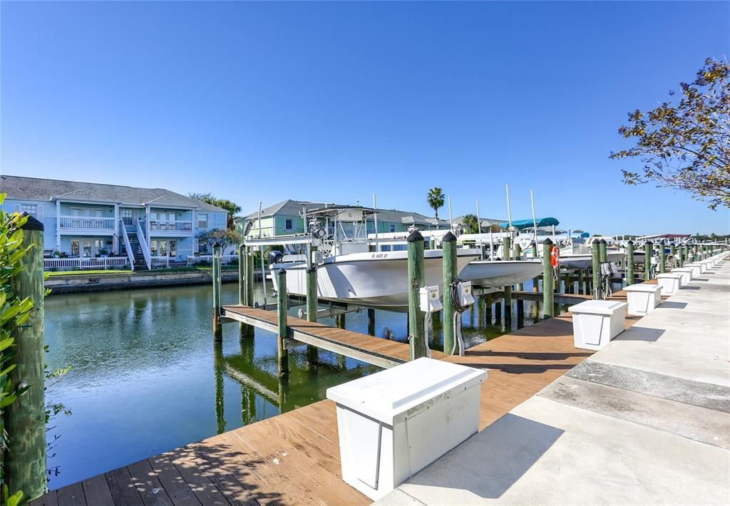 4975 Cobia Drive Se, Unit A, Saint Petersburg, FL 33705 Photo
