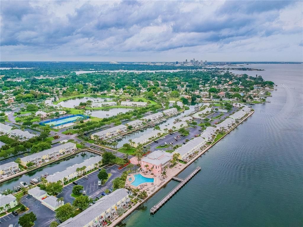 4975 Cobia Drive Se, Unit A, Saint Petersburg, FL 33705 Photo