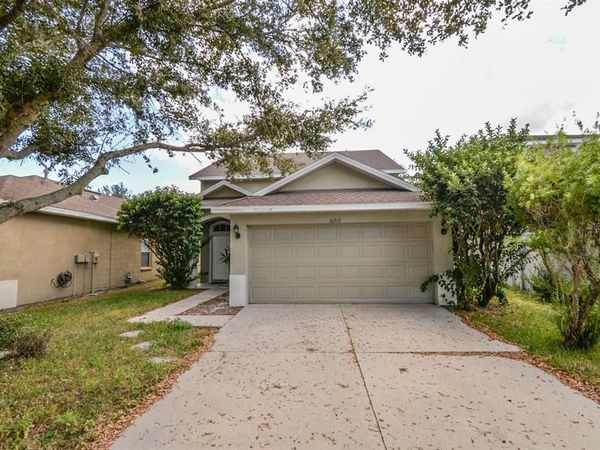 10313 AVELAR RIDGE DRIVE, RIVERVIEW, FL 33578