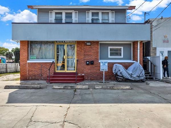 5210 N NEBRASKA AVENUE, TAMPA, FL 33603