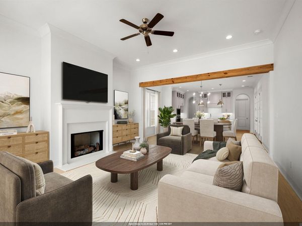 1726 Rue De Grand, Baton Rouge, LA 70808