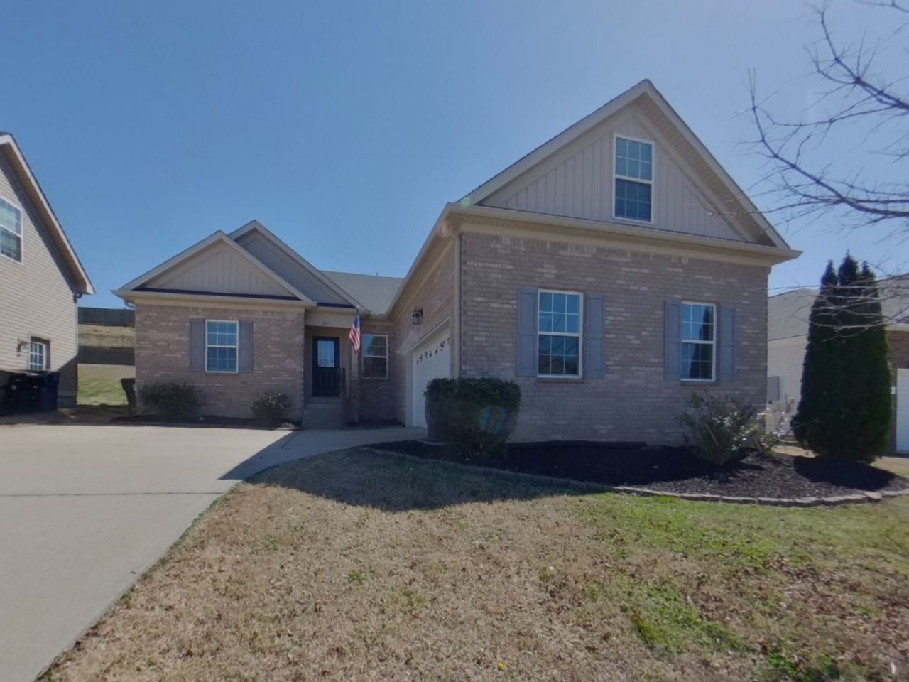 611 Prominence Rd, Columbia, TN 38401 Main Photo