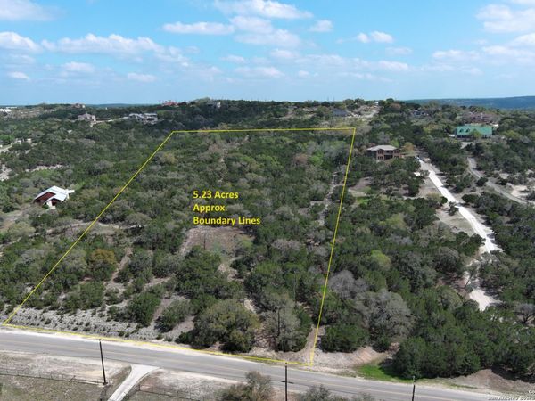 30110 BECK RD, Bulverde, TX 78163