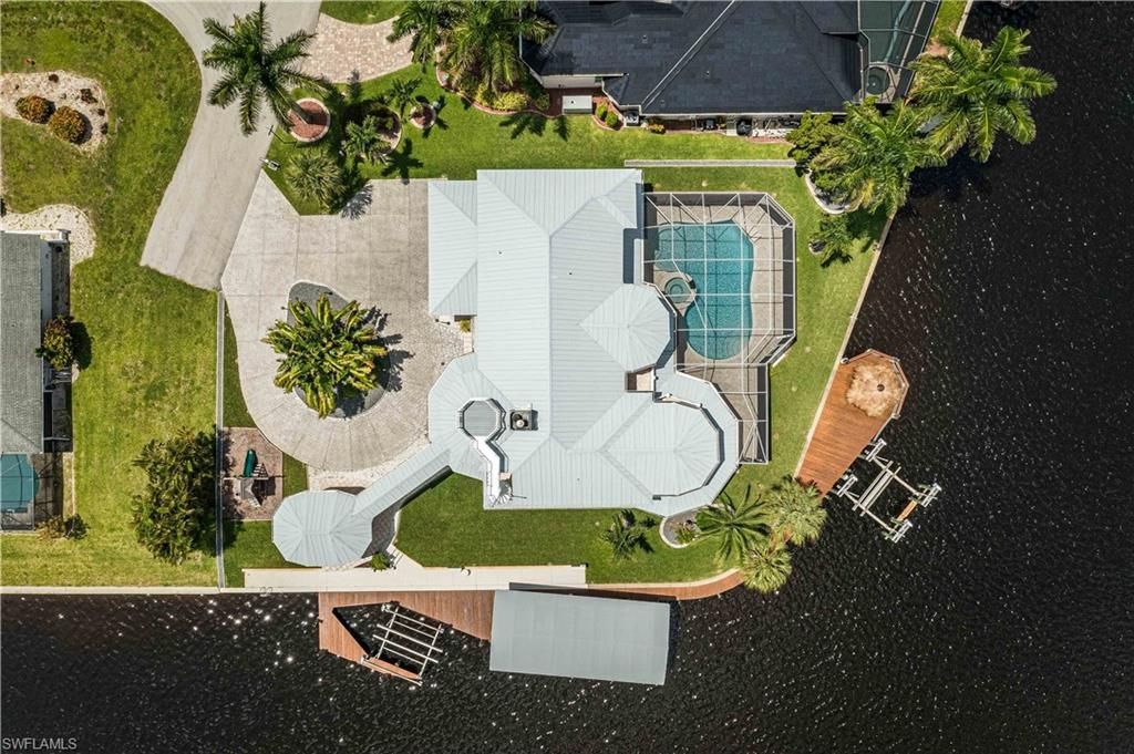 3102 SE 22nd Ave, Cape Coral, FL 33904 Photo