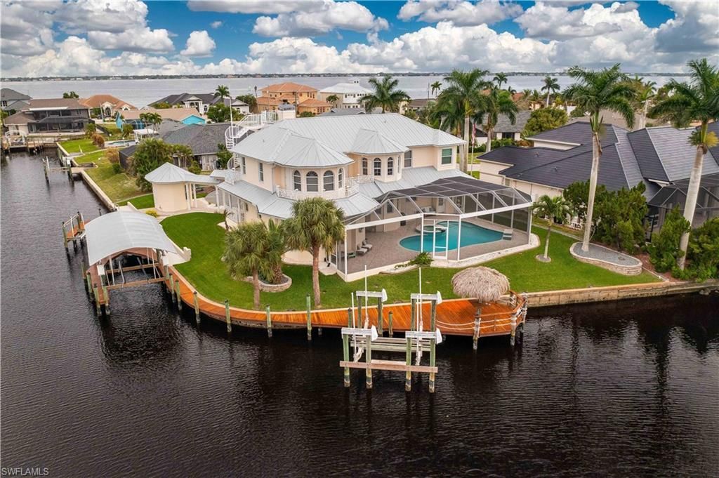 3102 SE 22nd Ave, Cape Coral, FL 33904 Photo