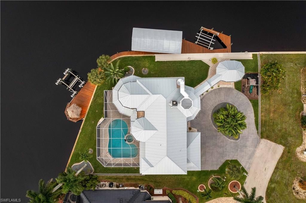 3102 SE 22nd Ave, Cape Coral, FL 33904 Photo