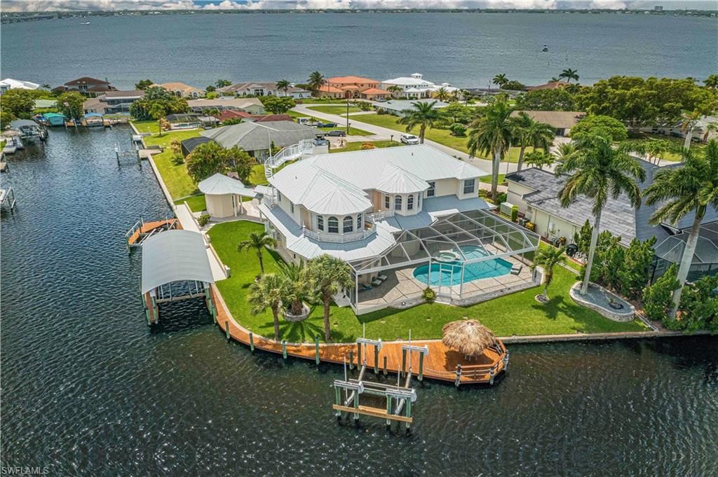 3102 SE 22nd Ave, Cape Coral, FL 33904 Photo
