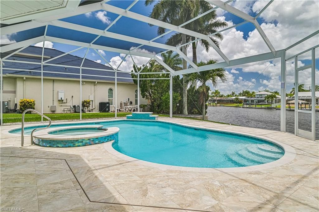 3102 SE 22nd Ave, Cape Coral, FL 33904 Photo