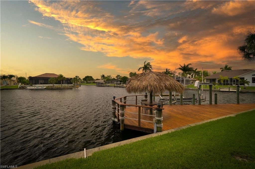 3102 SE 22nd Ave, Cape Coral, FL 33904 Photo