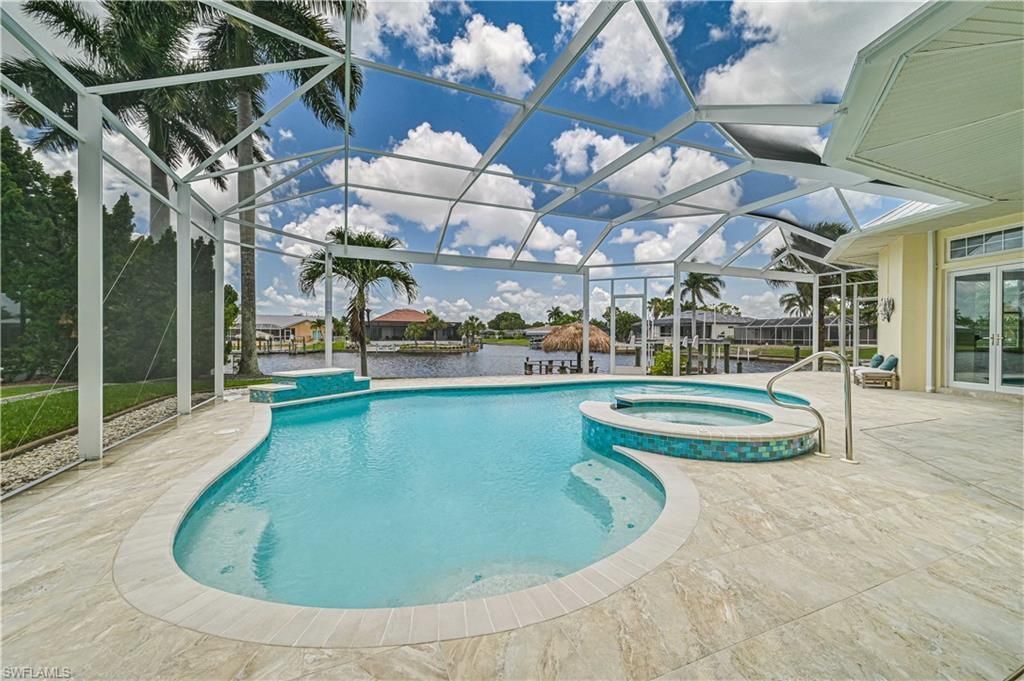3102 SE 22nd Ave, Cape Coral, FL 33904 Photo