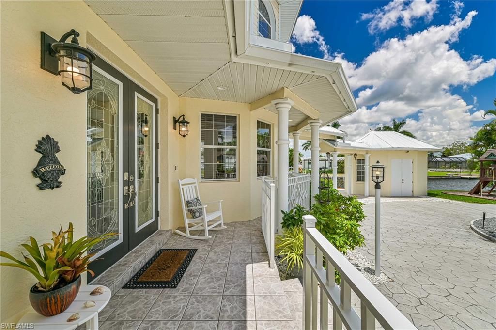 3102 SE 22nd Ave, Cape Coral, FL 33904 Photo