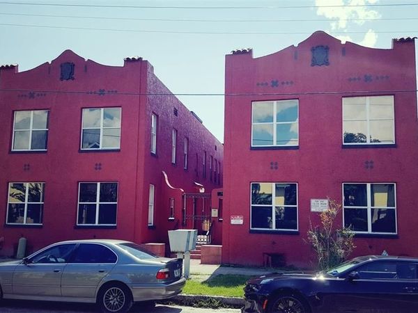 111 S NEWPORT AVENUE, Unit 6, TAMPA, FL 33606