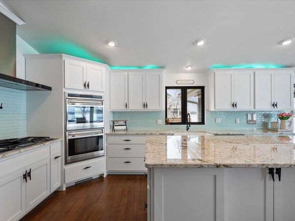 N2348 Trails End Road, Lodi, WI 53555