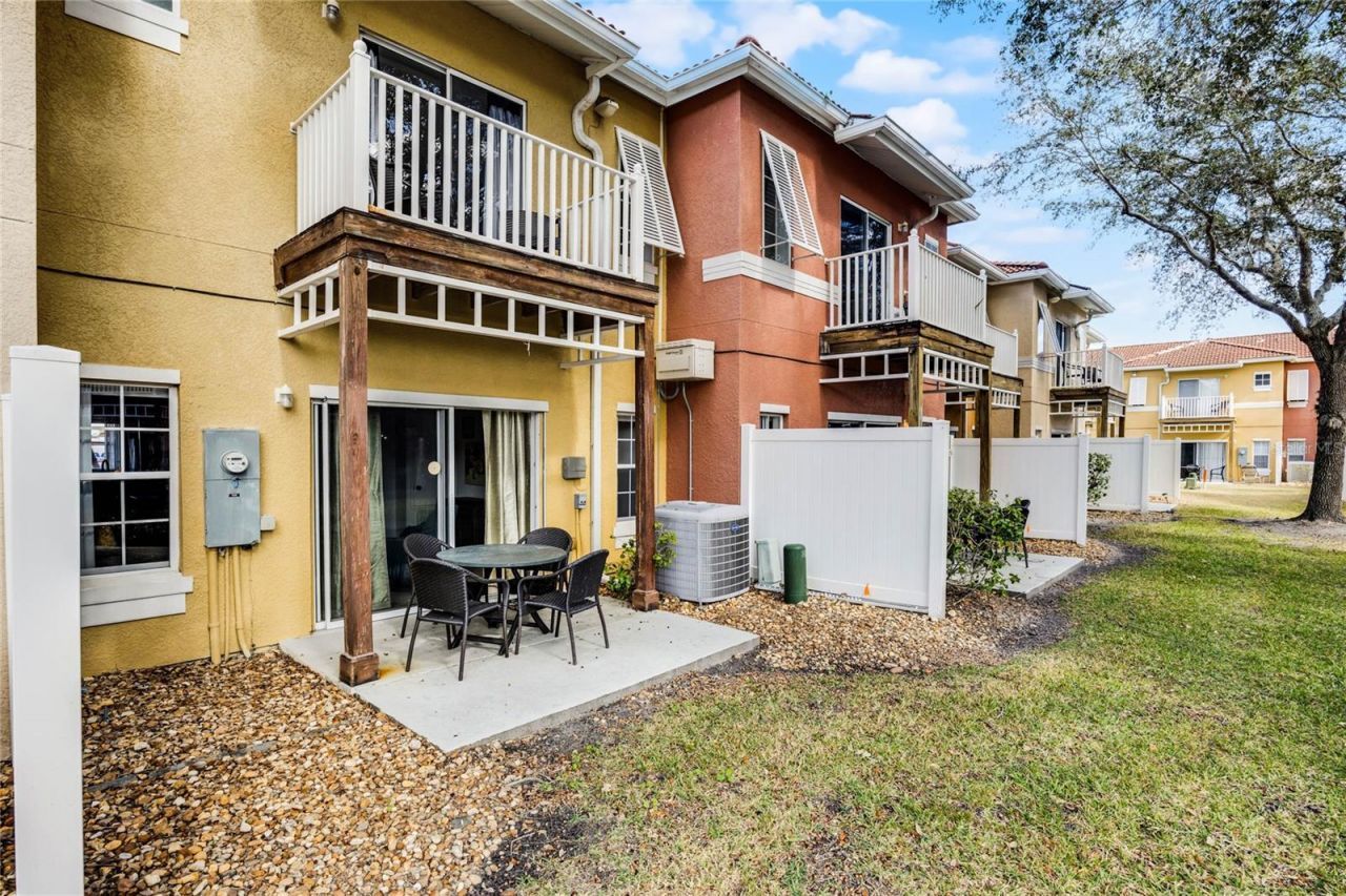 1068 Park Ridge Circle, Kissimmee, FL 34746 Photo