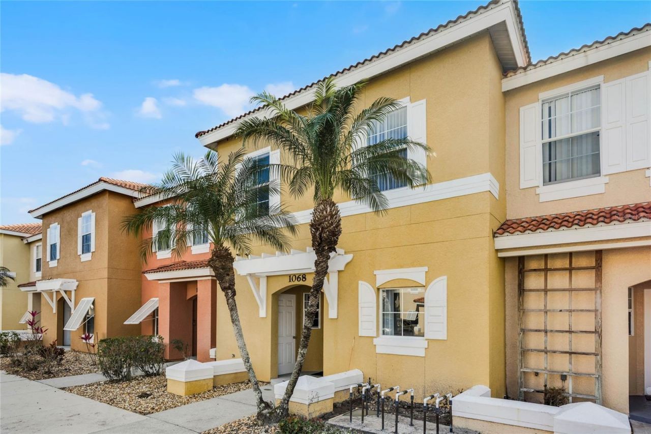 1068 Park Ridge Circle, Kissimmee, FL 34746 Photo