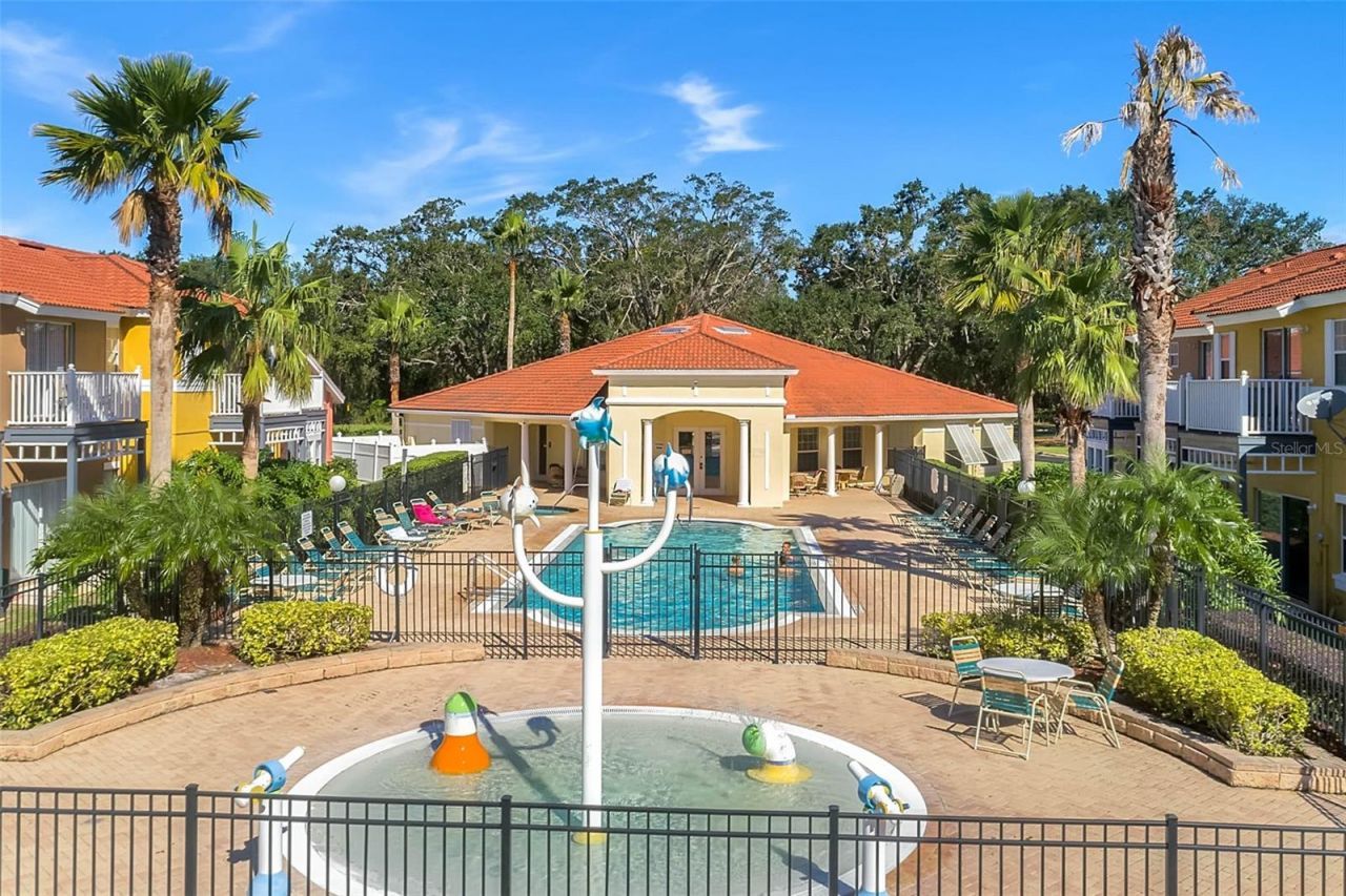 1068 Park Ridge Circle, Kissimmee, FL 34746 Photo
