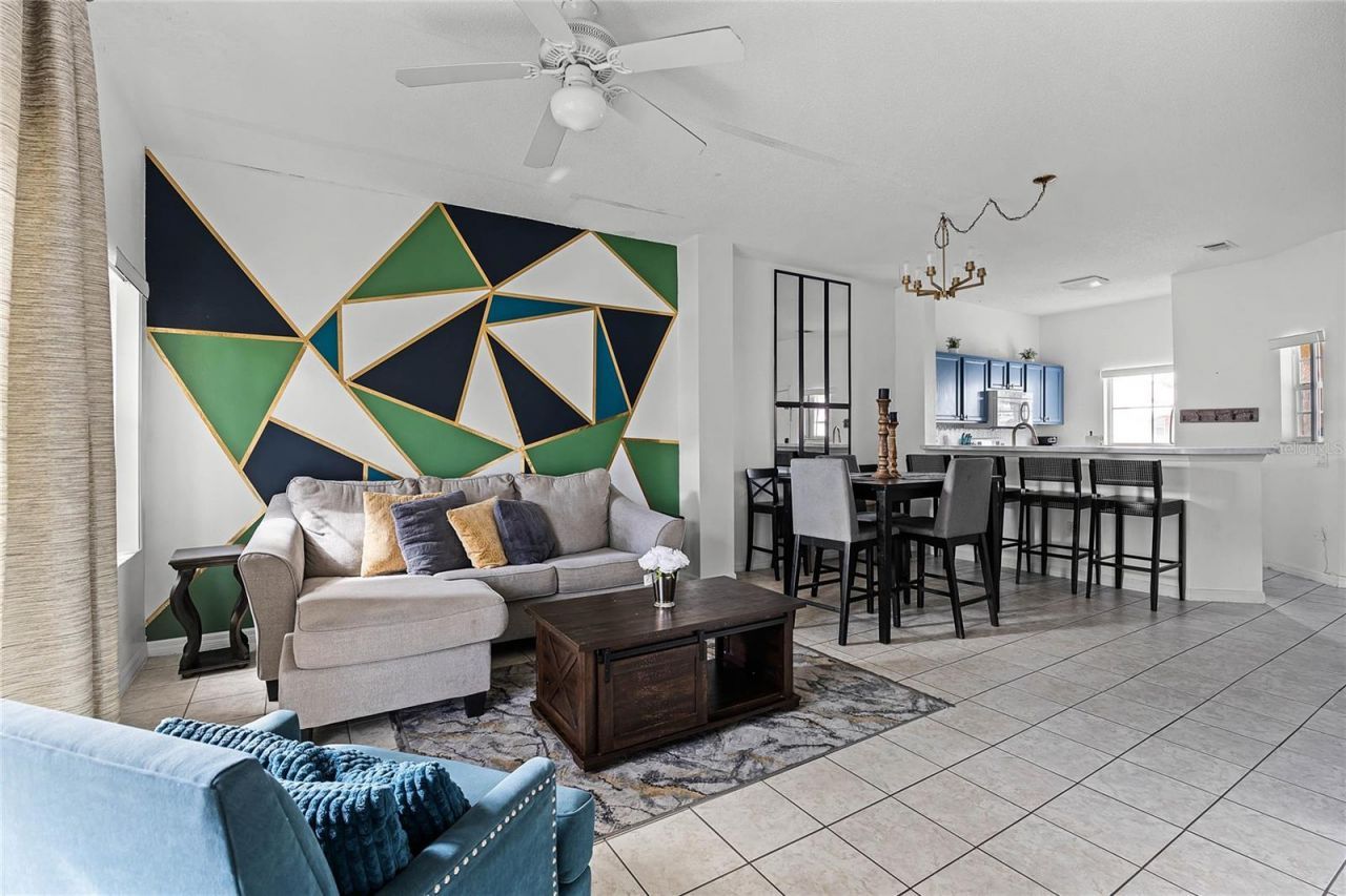1068 Park Ridge Circle, Kissimmee, FL 34746 Photo