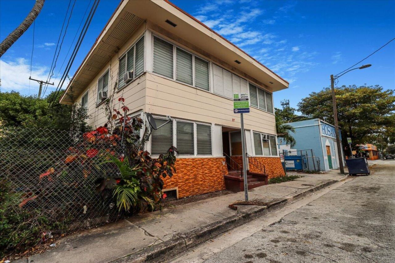 29 SW 9th Avenue, Miami, FL 33130 Photo