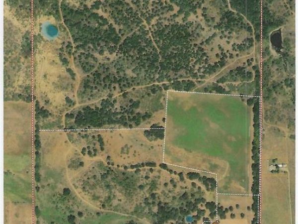 426 County Road 194, Eastland, TX 76448