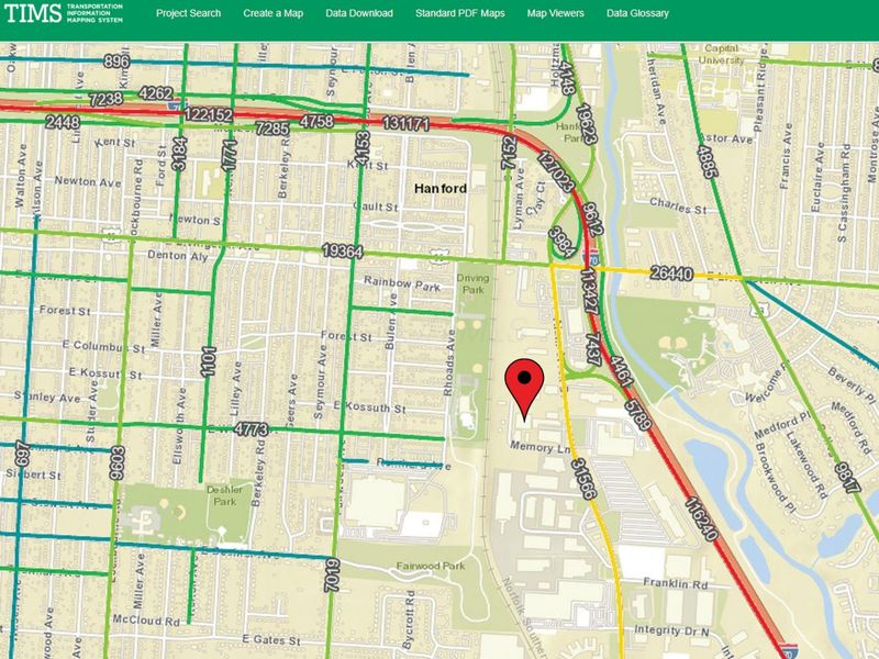 1250 Memory Lane N, Unit B, Columbus, OH 43209 Photo 24